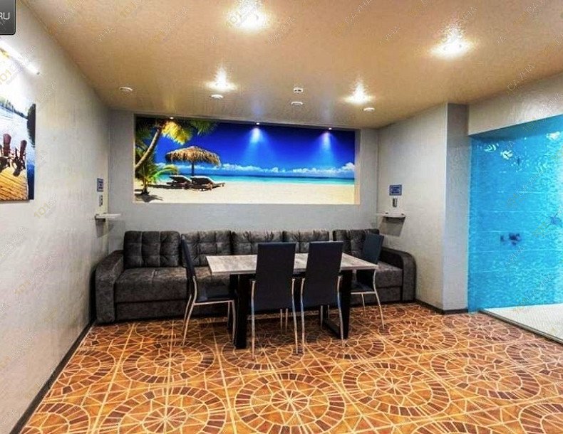 Сауна Островок, в Сургуте, Свободы бульвар, 2 | 14 | 1001sauna.com