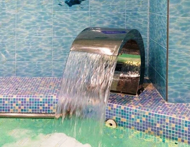 Сауна Островок, в Сургуте, Свободы бульвар, 2 | 15 | 1001sauna.com