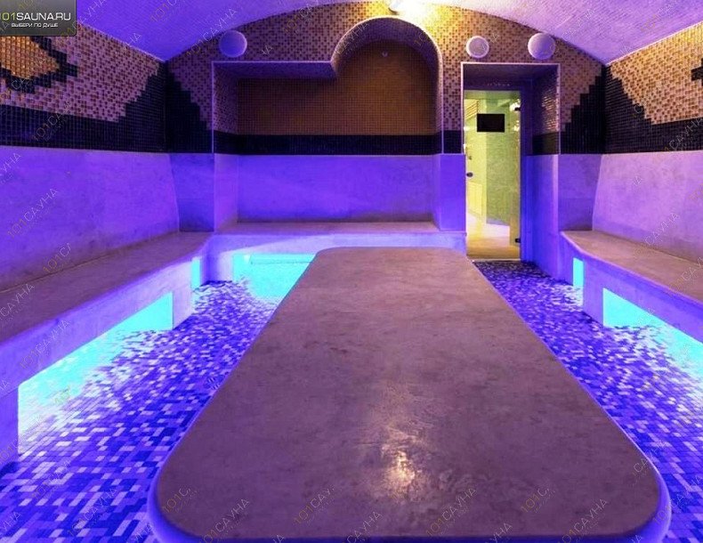 Сауна Островок, в Сургуте, Свободы бульвар, 2 | 16 | 1001sauna.com