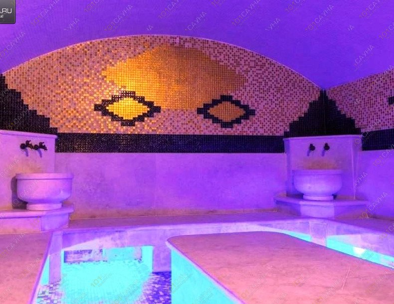 Сауна Островок, в Сургуте, Свободы бульвар, 2 | 17 | 1001sauna.com