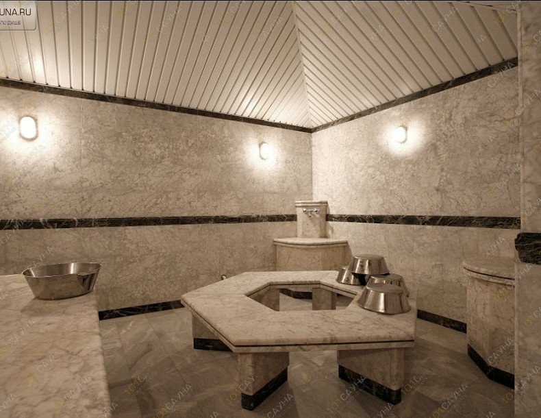 Баня Атлантида, в Тольятти, Новый проезд, 8 | 1 | 1001sauna.com