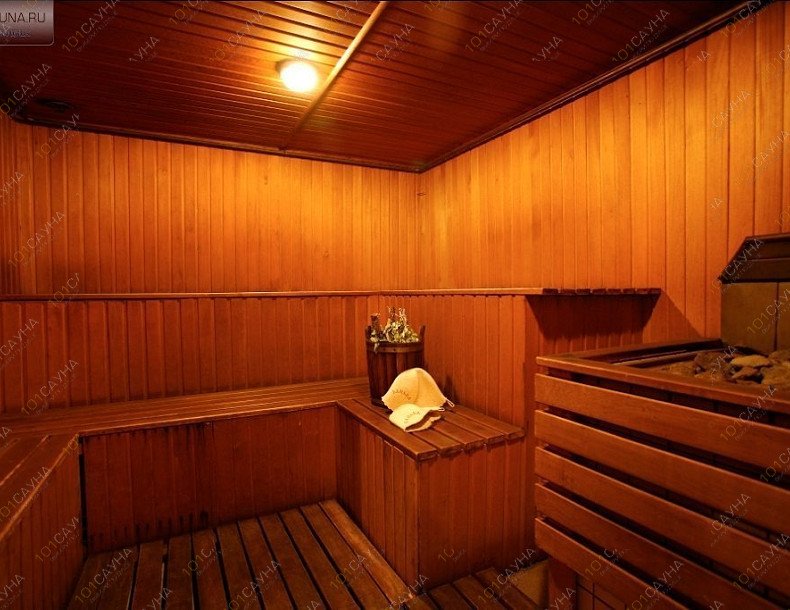 Баня Атлантида, в Тольятти, Новый проезд, 8 | 4 | 1001sauna.com