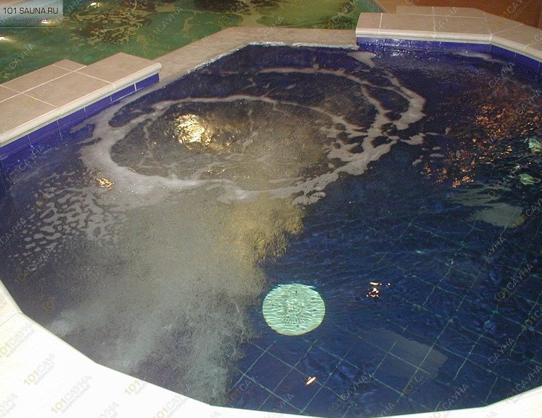 Баня Атлантида, в Тольятти, Новый проезд, 8 | 11 | 1001sauna.com