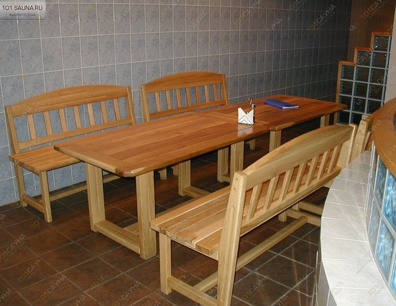 Баня Атлантида, в Тольятти, Новый проезд, 8 | 12 | 1001sauna.com