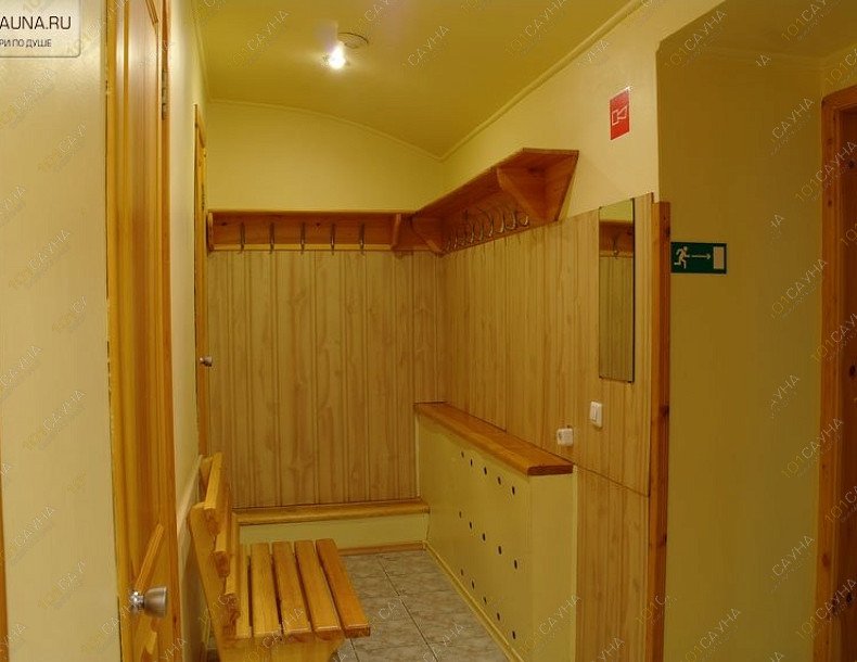 Баня Виктория на Жукова, в Тольятти, Маршала Жукова, 26а | 1 | 1001sauna.com