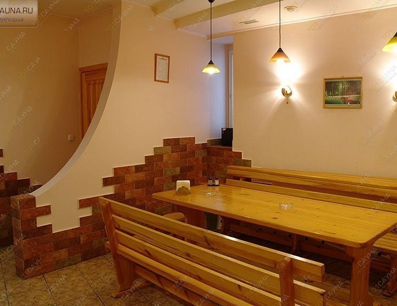 Баня Виктория на Жукова, в Тольятти, Маршала Жукова, 26а | 2 | 1001sauna.com