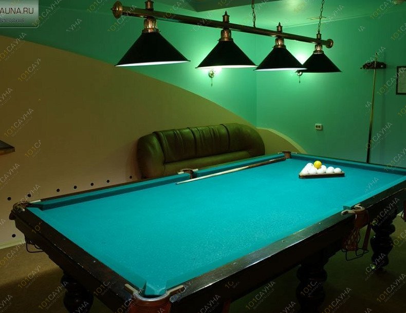 Баня Виктория на Жукова, в Тольятти, Маршала Жукова, 26а | 3 | 1001sauna.com