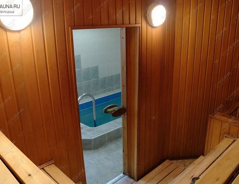 Баня Виктория на Жукова, в Тольятти, Маршала Жукова, 26а | 5 | 1001sauna.com