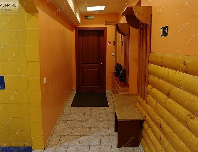 Баня Виктория на Жукова, в Тольятти, Маршала Жукова, 26а | 7 | 1001sauna.com