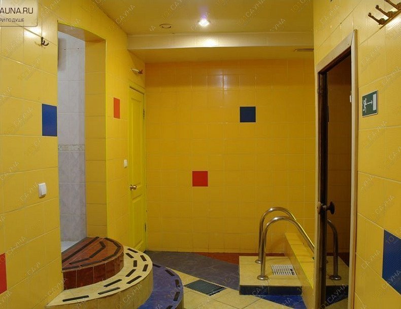 Баня Виктория на Жукова, в Тольятти, Маршала Жукова, 26а | 8 | 1001sauna.com