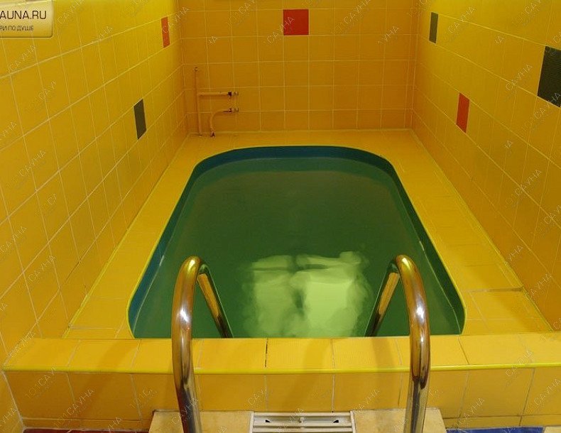 Баня Виктория на Жукова, в Тольятти, Маршала Жукова, 26а | 9 | 1001sauna.com