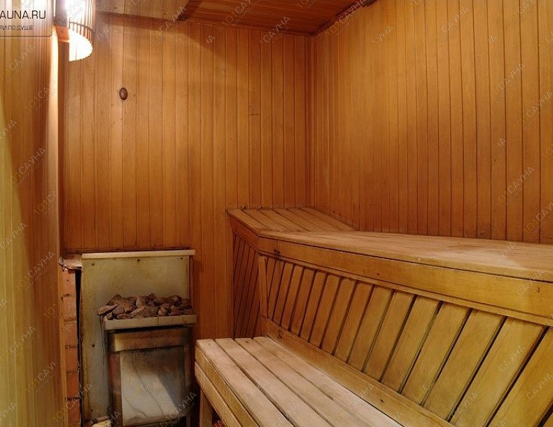 Баня Виктория на Жукова, в Тольятти, Маршала Жукова, 26а | 10 | 1001sauna.com