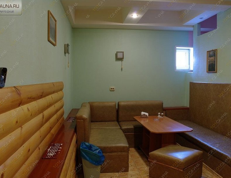 Баня Виктория на Жукова, в Тольятти, Маршала Жукова, 26а | 11 | 1001sauna.com