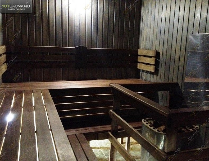 Сауна Гавайи, в Тольятти, Родины, 2 | Номер - Лагуна. Фото: 3 | 1001sauna.com