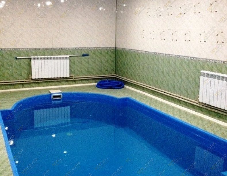 Сауна Гавайи, в Тольятти, Родины, 2 | Номер - Лагуна. Фото: 4 | 1001sauna.com