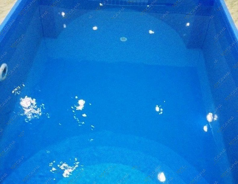 Сауна Гавайи, в Тольятти, Родины, 2 | Номер - Лагуна. Фото: 5 | 1001sauna.com