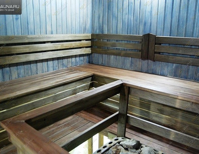 Сауна Гавайи, в Тольятти, Родины, 2 | Номер - Лагуна. Фото: 6 | 1001sauna.com