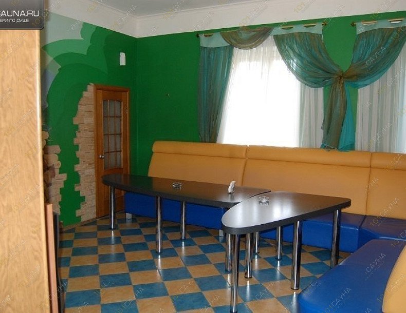 Сауна Гавайи, в Тольятти, Родины, 2 | Номер - Лагуна. Фото: 9 | 1001sauna.com