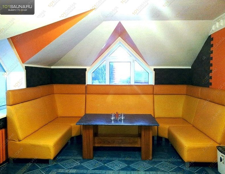 Сауна Гавайи, в Тольятти, Родины, 2 | Номер - Тропикана. Фото: 10 | 1001sauna.com