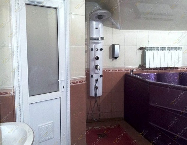 Сауна Гавайи, в Тольятти, Родины, 2 | Номер - Тропикана. Фото: 11 | 1001sauna.com