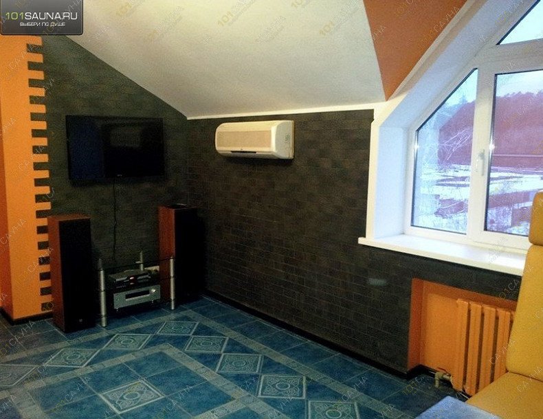 Сауна Гавайи, в Тольятти, Родины, 2 | Номер - Тропикана. Фото: 12 | 1001sauna.com