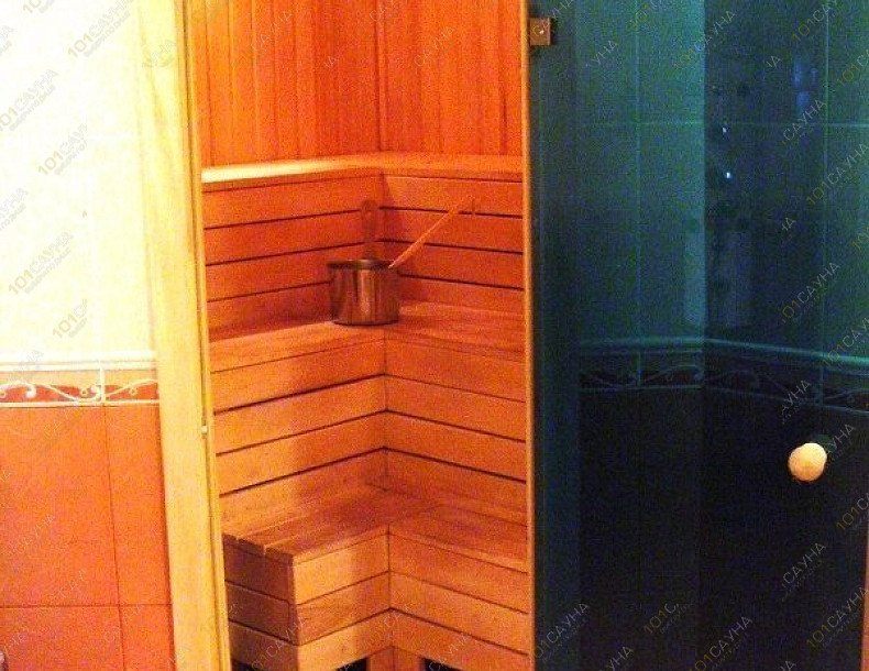 Сауна Гавайи, в Тольятти, Родины, 2 | Номер - Тропикана. Фото: 15 | 1001sauna.com