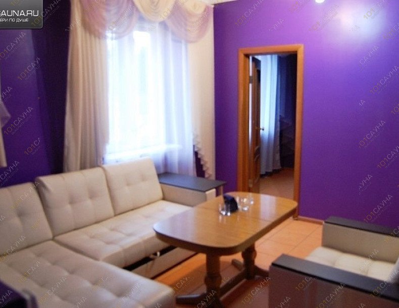 Сауна Гавайи, в Тольятти, Родины, 2 | Номер - Парадиза. Фото: 16 | 1001sauna.com