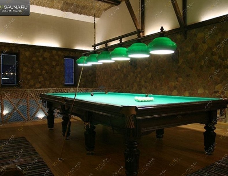 Баня на дровах Русская изба, в Химках, г. Химки, Парковая, 11а | 17 | 1001sauna.com