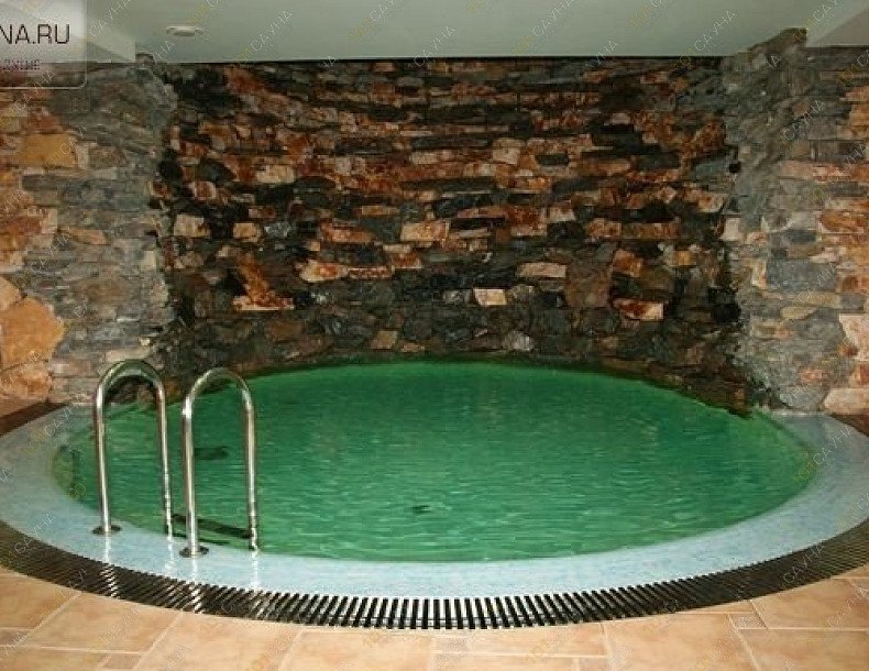 Сауна Марокко, в Тольятти, Ботаническая, 4 | 7 | 1001sauna.com