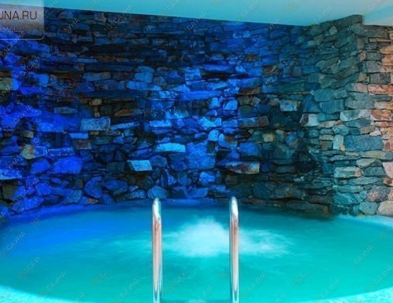 Сауна Марокко, в Тольятти, Ботаническая, 4 | 12 | 1001sauna.com