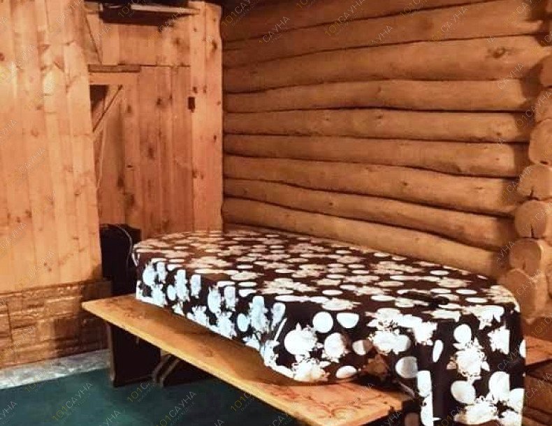 Центр отдыха Отведи душу, в Тольятти, Заставная, 21а | 1 | 1001sauna.com