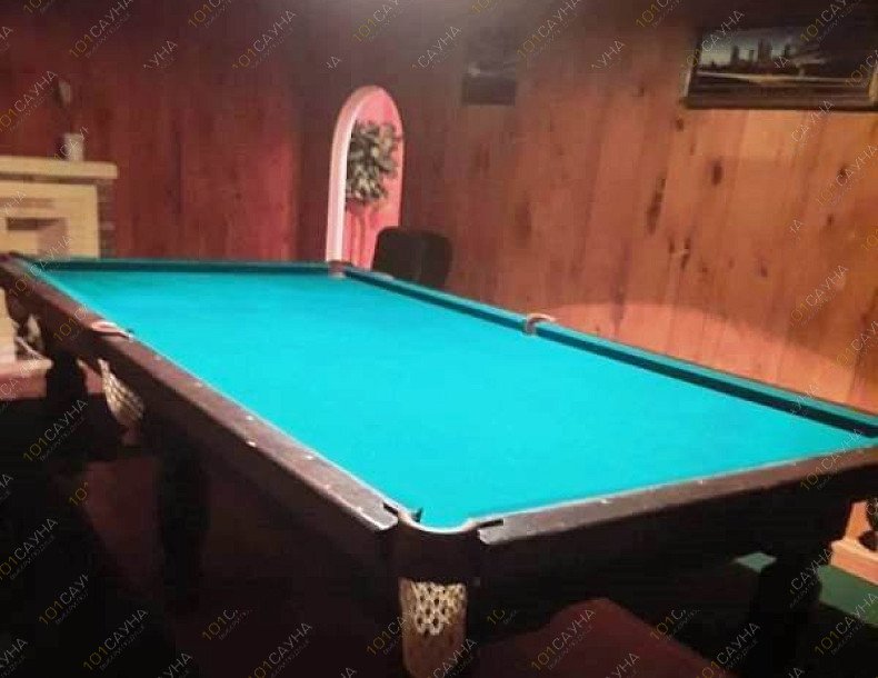 Центр отдыха Отведи душу, в Тольятти, Заставная, 21а | 3 | 1001sauna.com