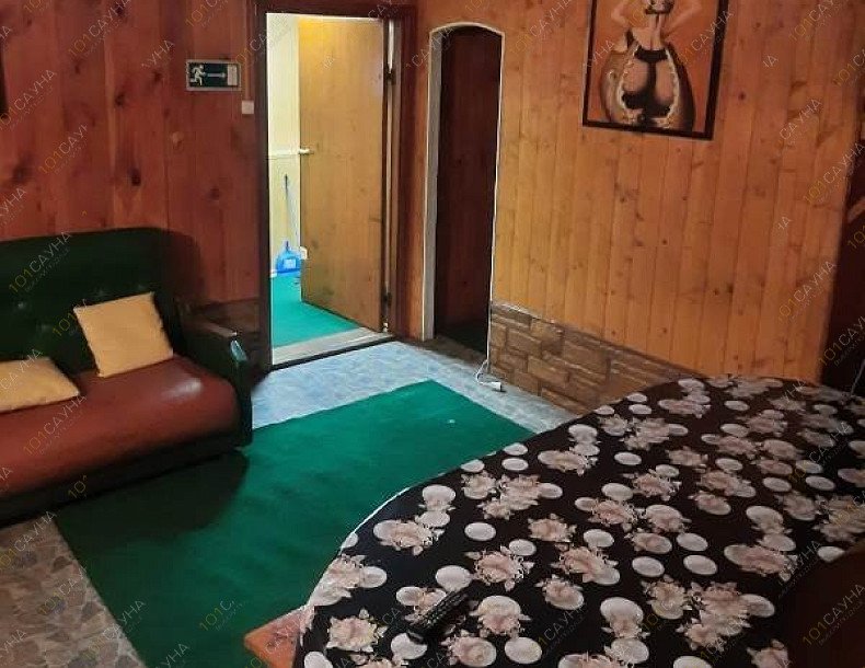 Центр отдыха Отведи душу, в Тольятти, Заставная, 21а | 4 | 1001sauna.com