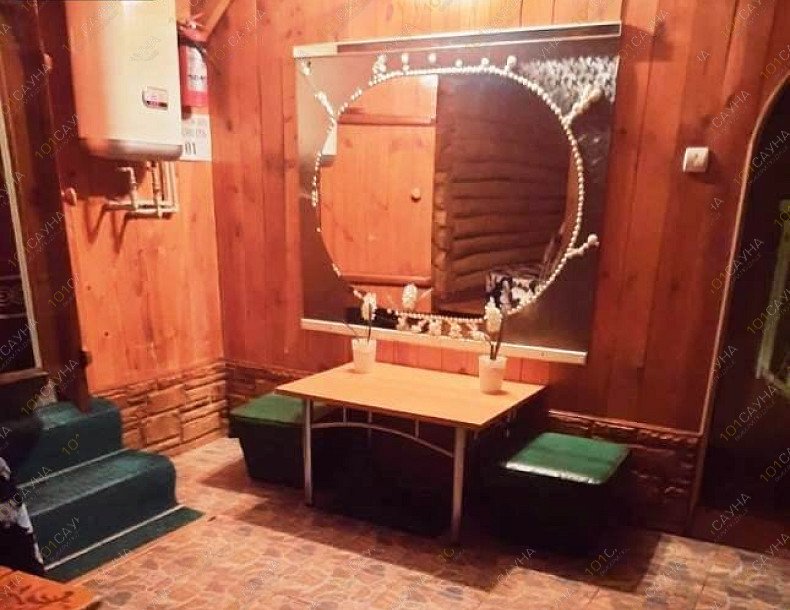 Центр отдыха Отведи душу, в Тольятти, Заставная, 21а | 6 | 1001sauna.com