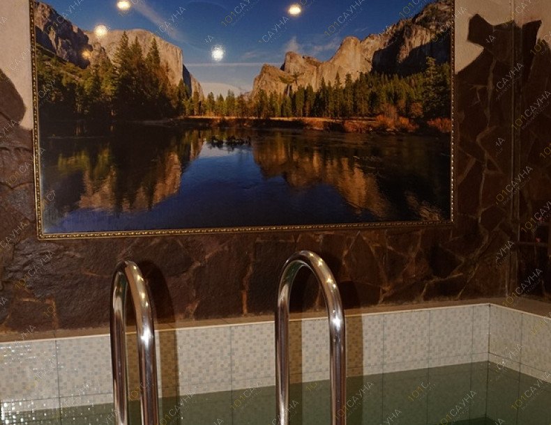 Сауна в гостиничном комплексе Баргузин, в Тольятти, Ларина, 151 ст15 | 1 | 1001sauna.com