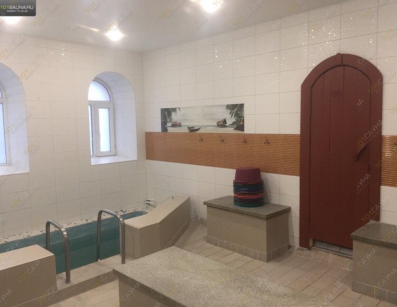 Баня Свежесть, в Тольятти, Краснодонцев, 29 | 1 | 1001sauna.com