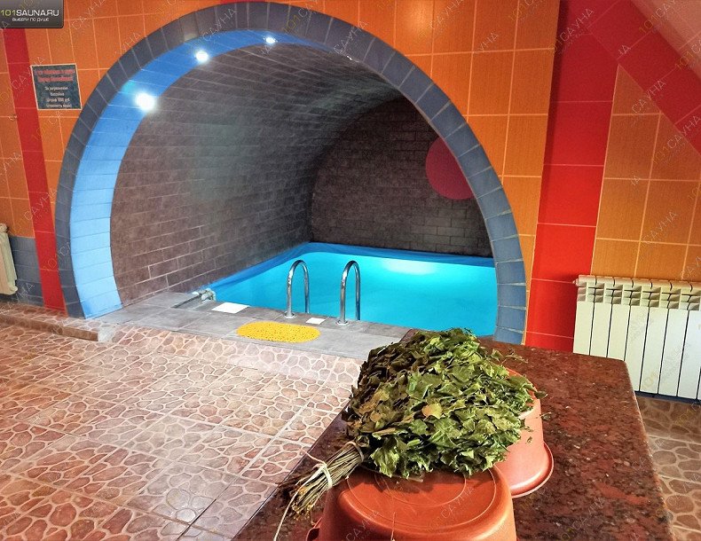 Баня Свежесть, в Тольятти, Краснодонцев, 29 | 2 | 1001sauna.com