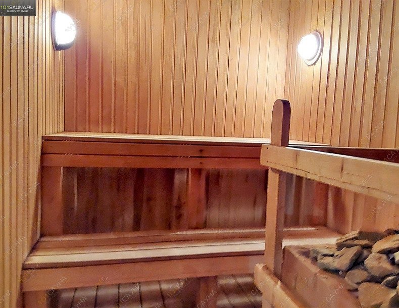 Баня Свежесть, в Тольятти, Краснодонцев, 29 | 3 | 1001sauna.com