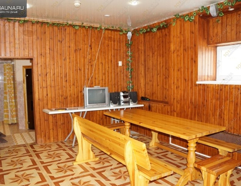 Сауна в гостиничном комплексе Баргузин, в Тольятти, Ларина, 151 ст15 | 5 | 1001sauna.com