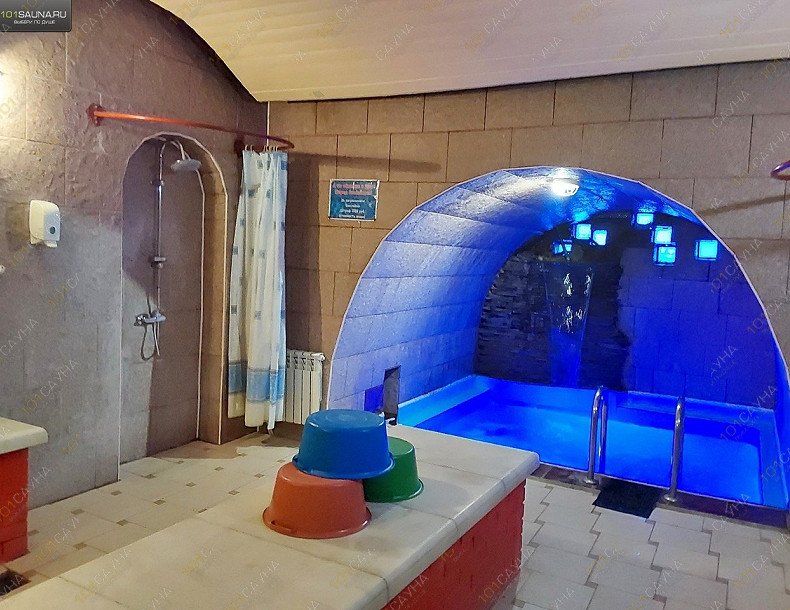 Баня Свежесть, в Тольятти, Краснодонцев, 29 | 7 | 1001sauna.com