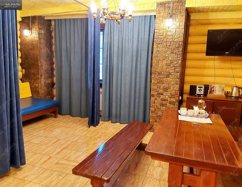 Баня Свежесть, в Тольятти, Краснодонцев, 29 | 8 | 1001sauna.com