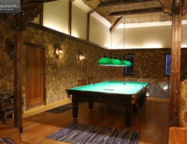 Баня на дровах Русская изба, в Химках, г. Химки, Парковая, 11а | 21 | 1001sauna.com