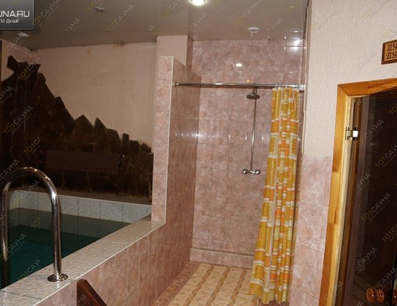 Сауна в гостиничном комплексе Баргузин, в Тольятти, Ларина, 151 ст15 | 9 | 1001sauna.com