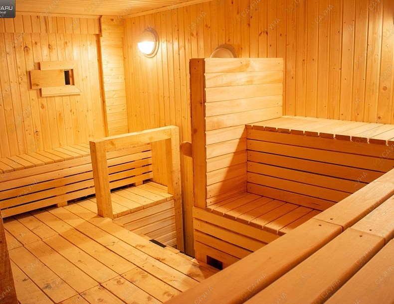 Баня Свежесть, в Тольятти, Краснодонцев, 29 | 10 | 1001sauna.com