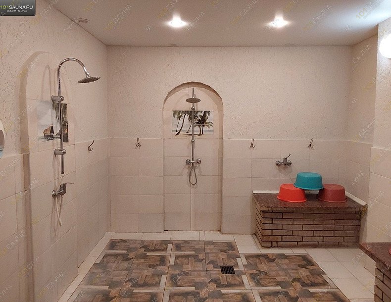 Баня Свежесть, в Тольятти, Краснодонцев, 29 | 11 | 1001sauna.com