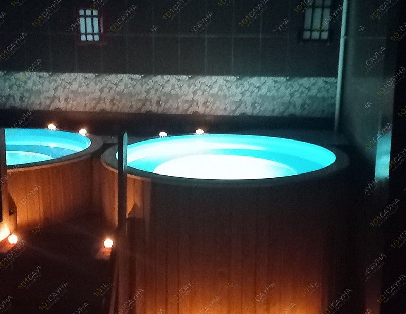 Баня Свежесть, в Тольятти, Краснодонцев, 29 | 13 | 1001sauna.com