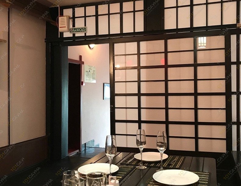 Баня Свежесть, в Тольятти, Краснодонцев, 29 | 15 | 1001sauna.com