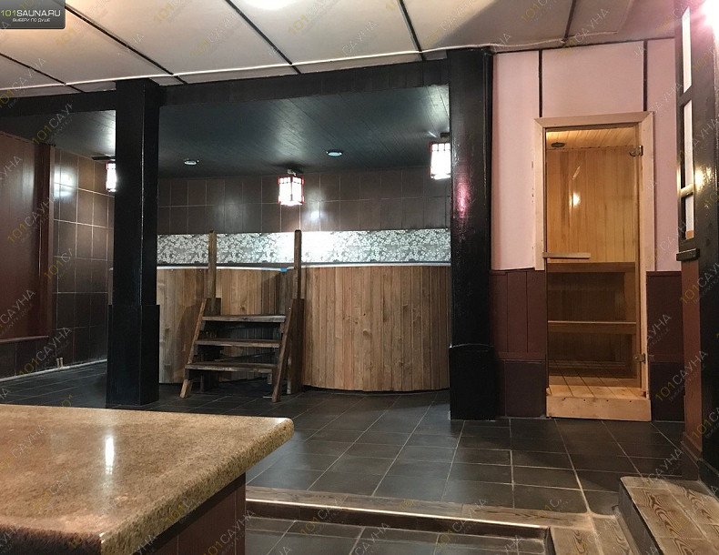 Баня Свежесть, в Тольятти, Краснодонцев, 29 | 16 | 1001sauna.com