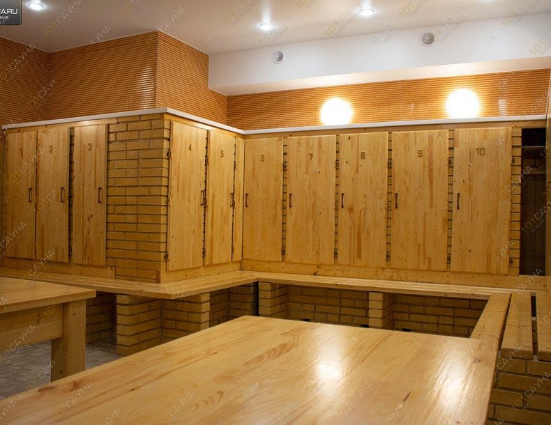 Баня Свежесть, в Тольятти, Краснодонцев, 29 | 17 | 1001sauna.com