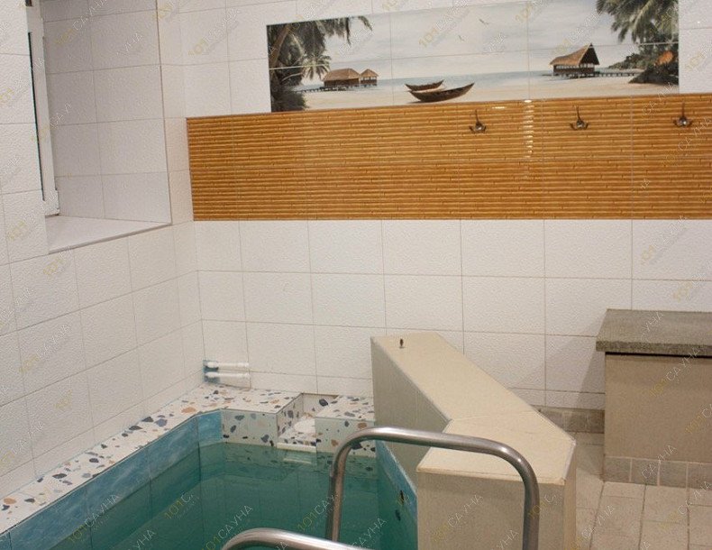 Баня Свежесть, в Тольятти, Краснодонцев, 29 | 19 | 1001sauna.com